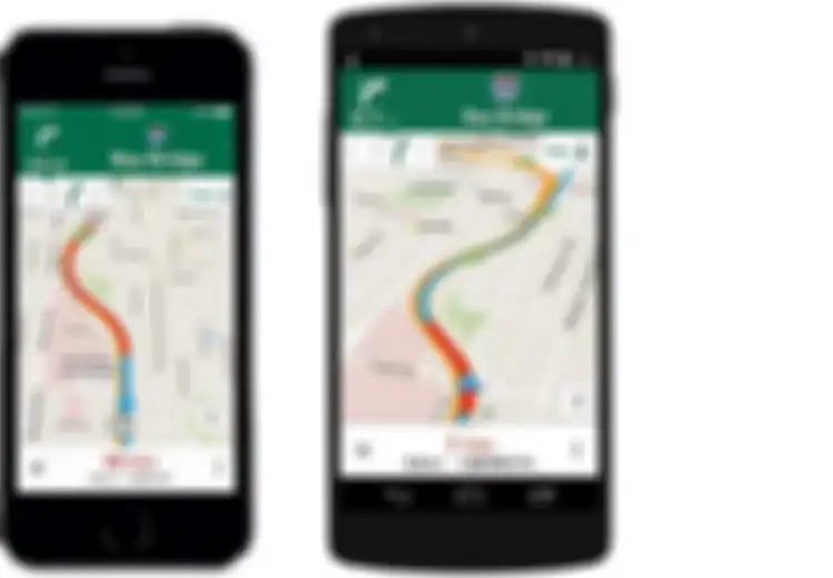 Your Timeline, Fitur Baru Google Maps untuk Melihat Jalur yang Kita Lewati Setiap Hari