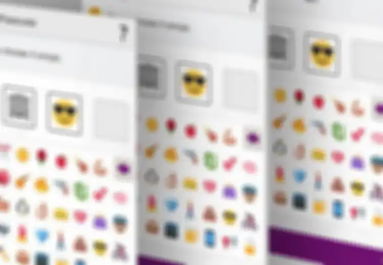Inteligent Environtments Ciptakan Password dengan Emoji