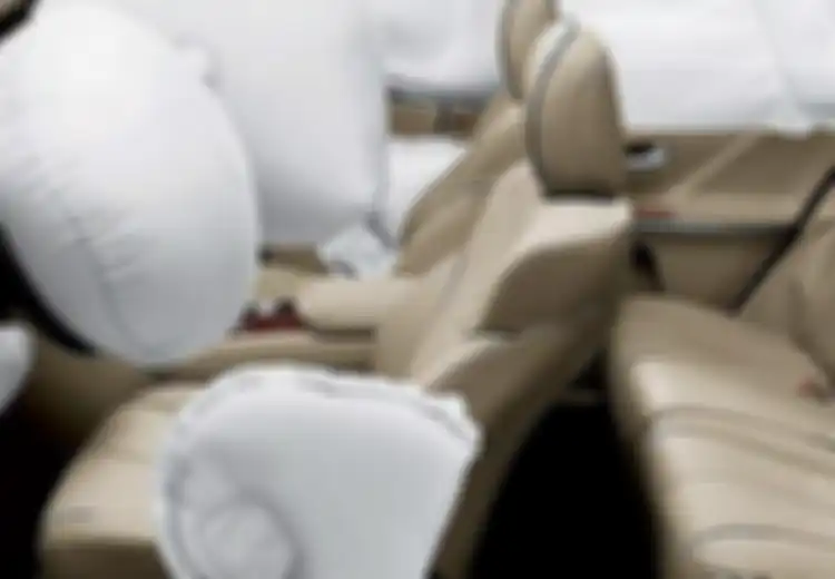 Honda Lakukan Kampanye Penggantian Komponen Airbag  