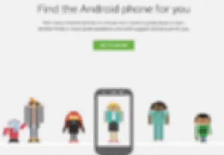 Bingung Pilih Ponsel Android? Ini Panduan dari Google