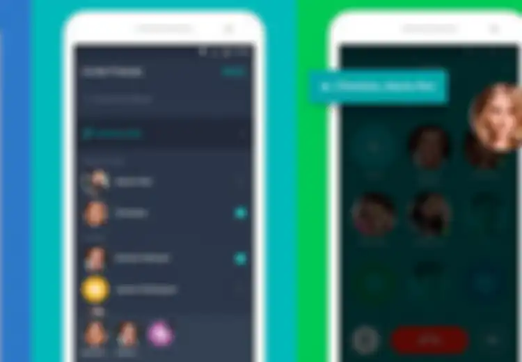 Line Bikin Aplikasi Popcorn Buzz yang Bisa Lakukan Telepon Grup Hingga 200 Orang