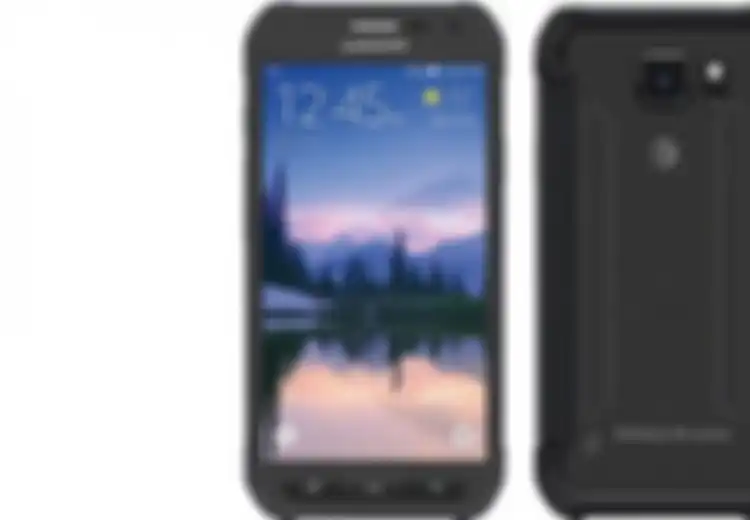 Inilah Bocoran Bentuk Fisik Galaxy S6 Active