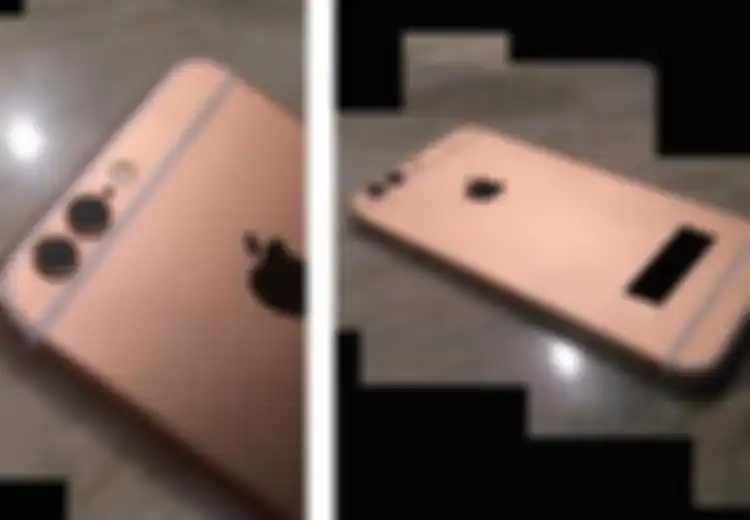 Penerus iPhone 6 Punya Dua Kamera Belakang?