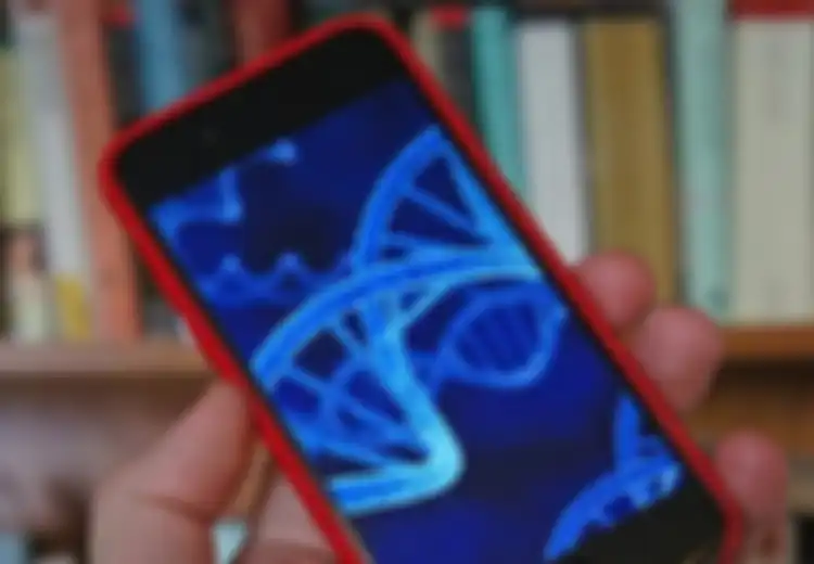 Apple Ciptakan Aplikasi yang Bisa Melakukan Tes DNA Lewat Perangkat iOS?