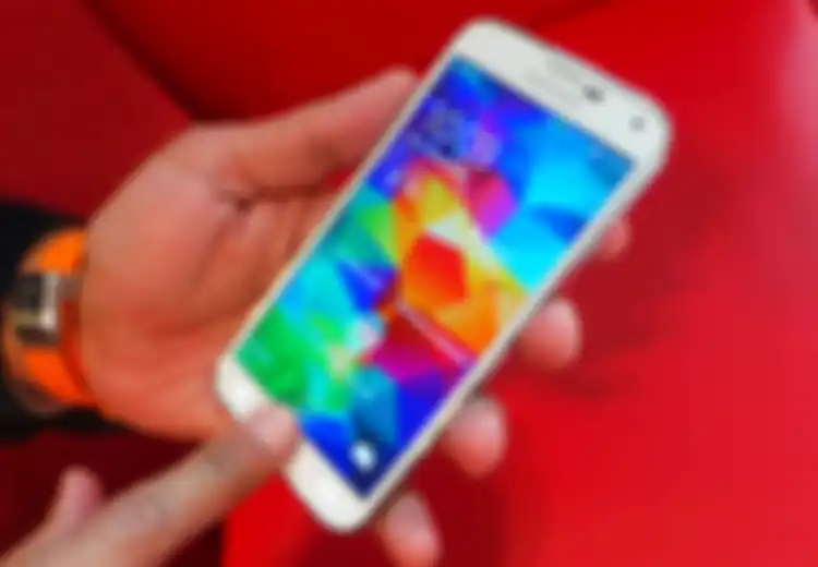 Benarkah Fitur Pemindai Sidik Jari Milik Galaxy S5 Rentan Dibajak?