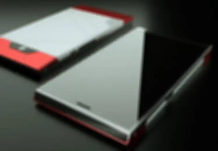 Turing Phone, Smartphone Android yang Lebih Kuat dari Baja Bikinan Turing Robotics Industries