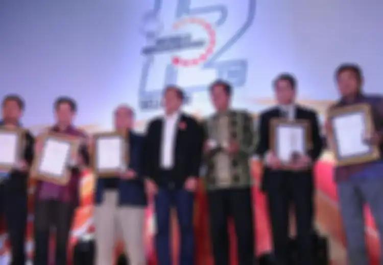 Inilah Smartphone dan Operator Jagoan di Selular Award 2015