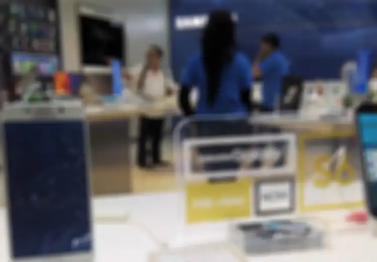 Galaxy S6 dan S6 Edge Sudah Bisa Dipesan Mulai 13 April