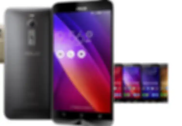 Ini Harga Zenfone 2 yang Akan Meluncur di Indonesia 21 April Nanti?