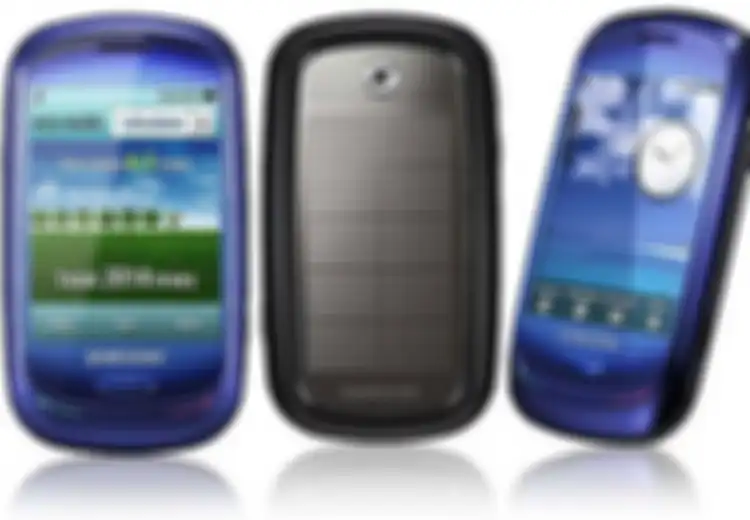 Samsung Punya Ponsel yang Dapat Diisi Dayanya Langsung dari Cahaya Matahari