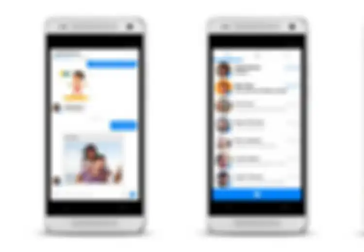 Transfer Uang Melalui Facebook Messenger?