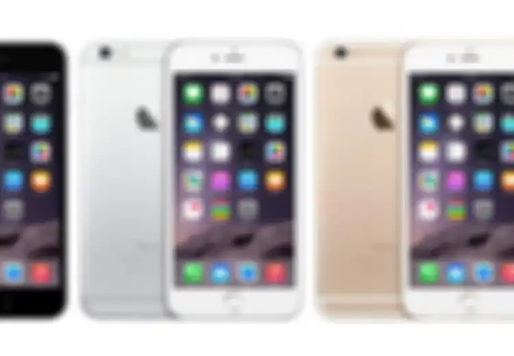 Rumor Seputar iPhone 6s Mulai Bermunculan