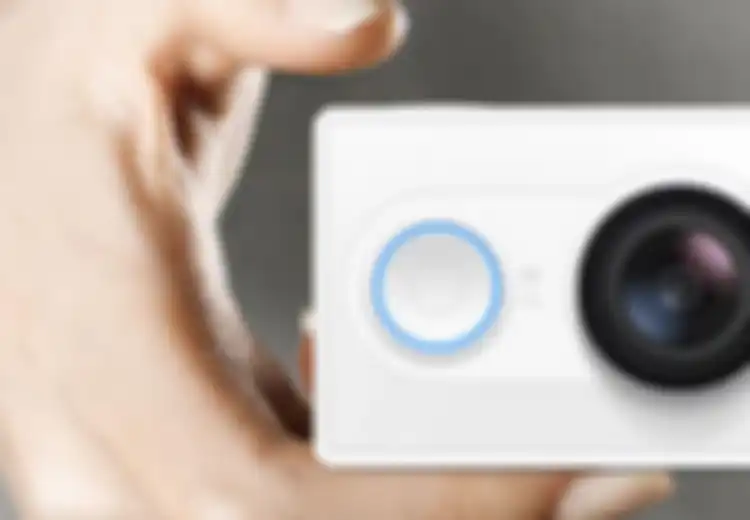 Xiaomi Meluncurkan Yi Action Camera Sebagai Pesaing GoPro