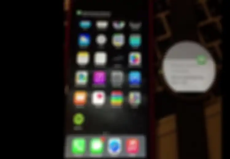 Benarkah Android Ware Bisa Terhubung dengan iOS?