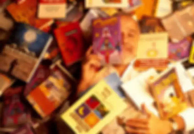 12 Fakta Inspiratif Tentang Buku 'The Alchemist' (2)