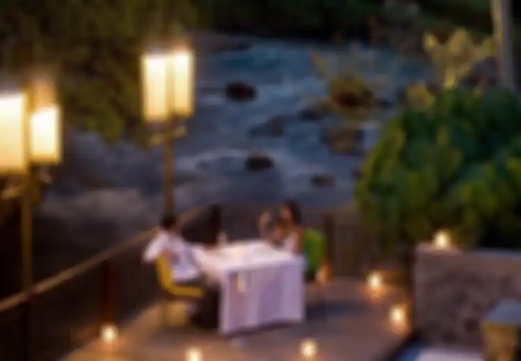 Ubud dan Romantisme Bulan Madu
