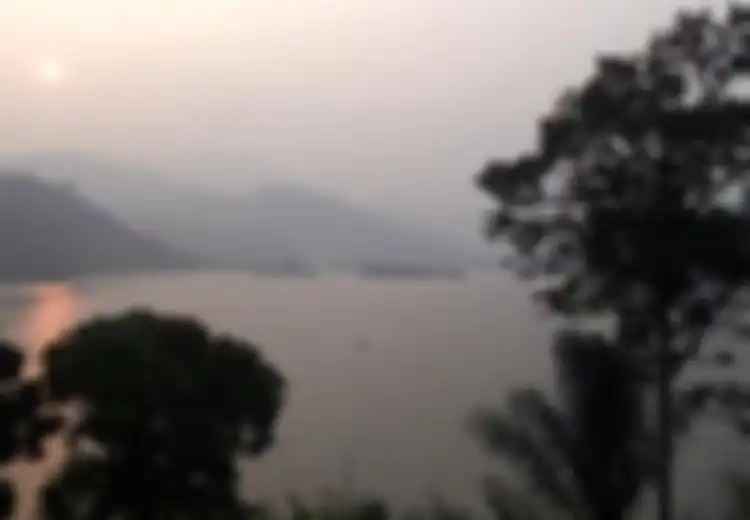 Pesona Danau Tes, Danau Terbesar di Bengkulu