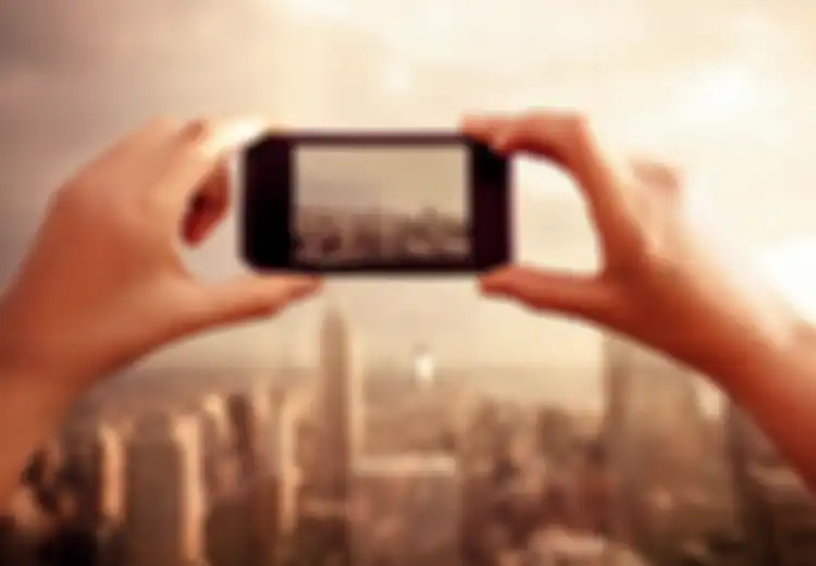 Kiat Berinstagram Saat Berwisata