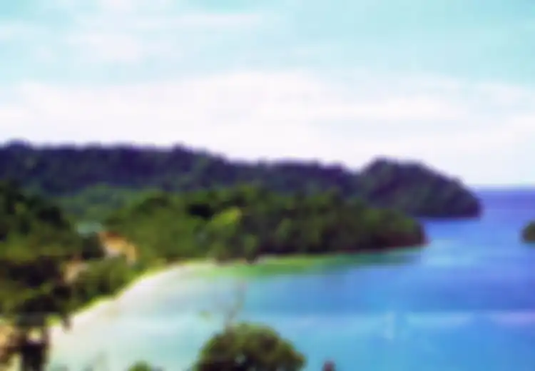 Menjelajah Pulo Aceh