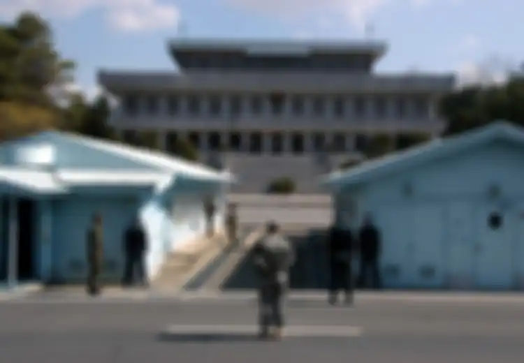 Di Korea Utara yang Misterius, Bentuk Rumah Harus Seragam dan Tidak Boleh Lebih dari 3 Tingkat