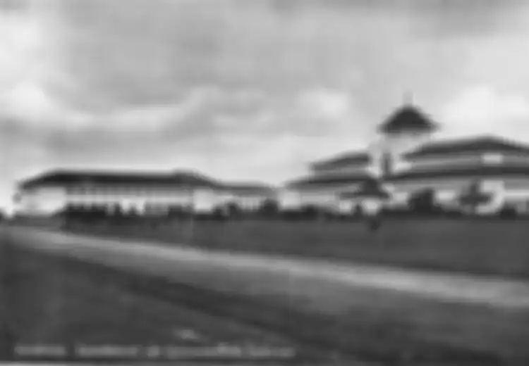 Menyusuri Sejarah Bandung Tempoe Doeloe