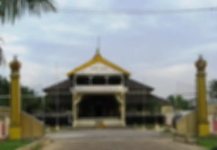 Pontianak, Tak Sekadar Kota Nol Derajat Khatulistiwa