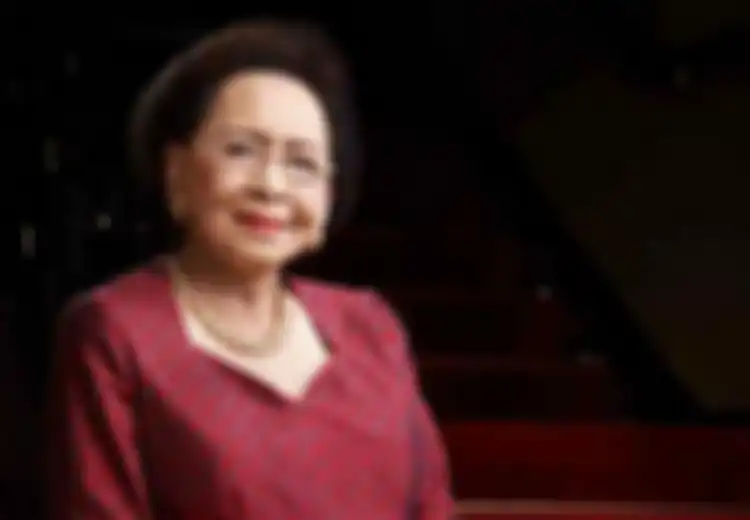 Mengenal Kartini Muljadi, Wanita Satu-Satunya Dalam Daftar 50 Orang Terkaya di Indonesia