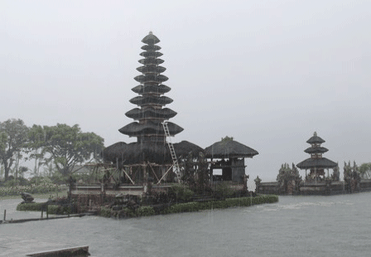 9 Lokasi Wisata Meraih Cipta Award 2013