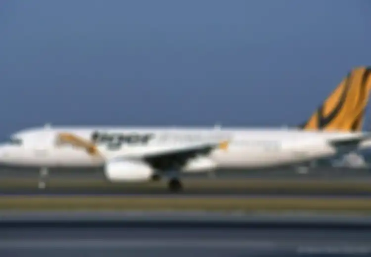 Lagi, Tunanetra Ditolak Naik Pesawat (1): Tiger Air Tolak Terbangkan Penumpang Tunanetra