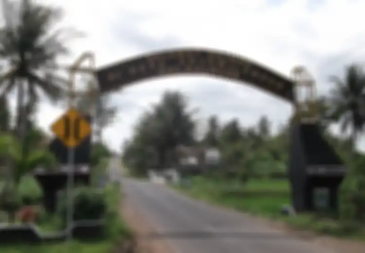 Menengok Kampung TKI di Malang