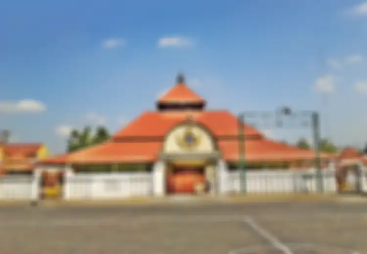 Kampung Kauman, Sejarah yang Tak Pernah Habis