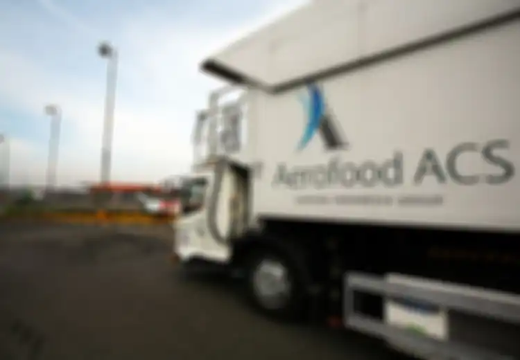 Aerofood, Dapurnya Makanan Terbang