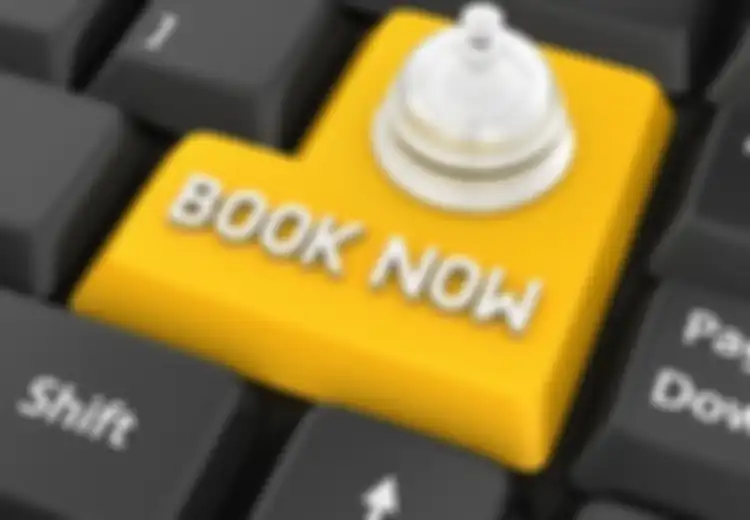 Memesan Hotel Secara Online, Amankah?
