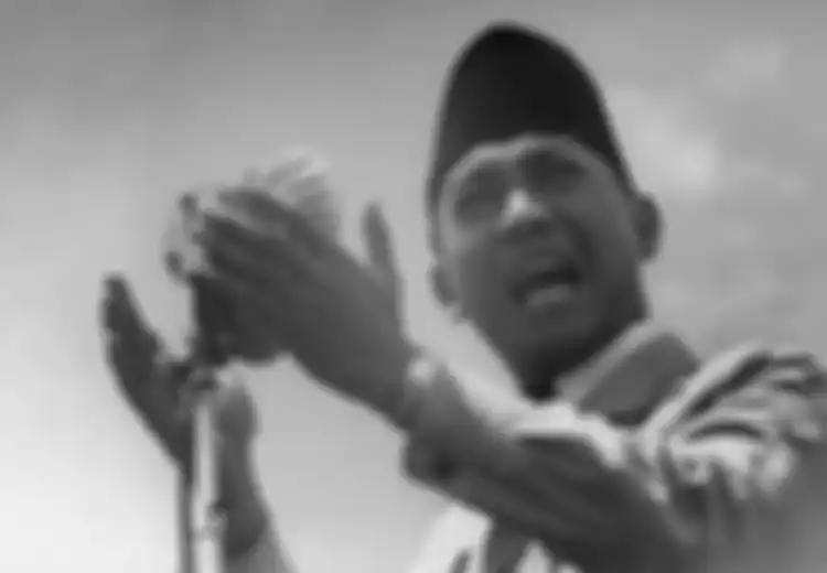 Bung Karno Pernah Didesak Jadi Raja, Tanggapan Sang Proklamator Sungguh Mengagumkan