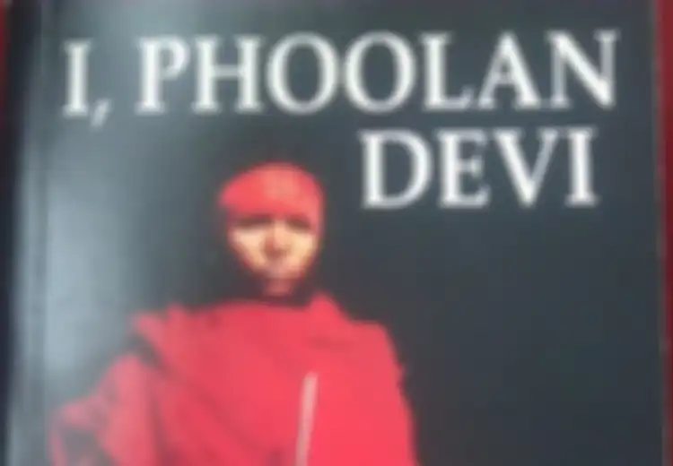 Phoolan Devi, Korban yang Jadi  Pemangsa