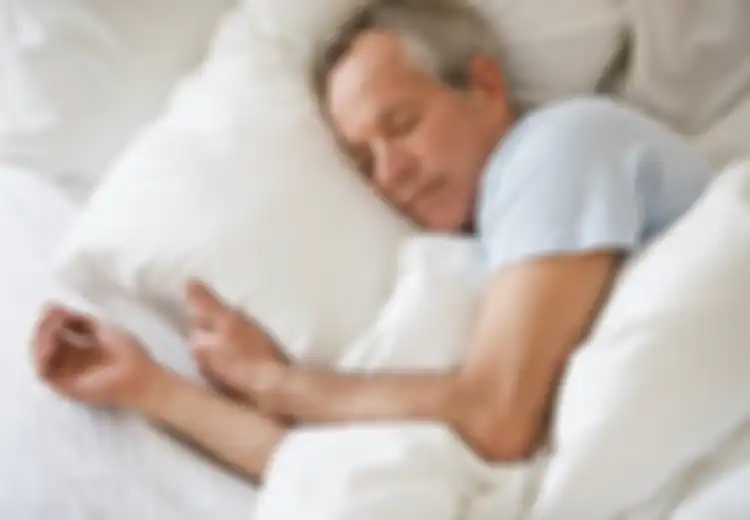 Rasakan Sensasi Menatap Wajah Jujur yang Terlihat Ketika Seseorang Tidur