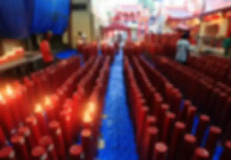 Kisah Imlek 2: Ketika Kiong Hie Diganti Gong Xi
