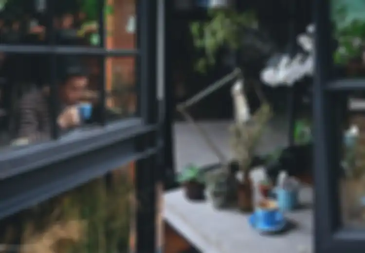 Ingin Ngopi Serasa di Rumah? Tempat Ini Patut Dicoba