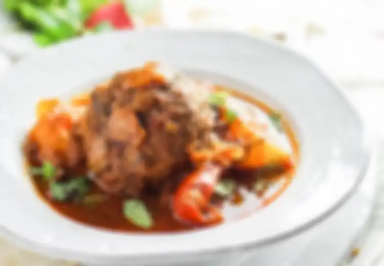 14 Hidangan Khas Untuk Berbuka Puasa di Berbagai Negara(2)