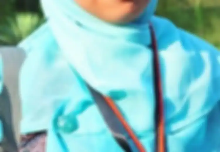 Ginar Santika Niwanputri: Menikmati jadi Guru