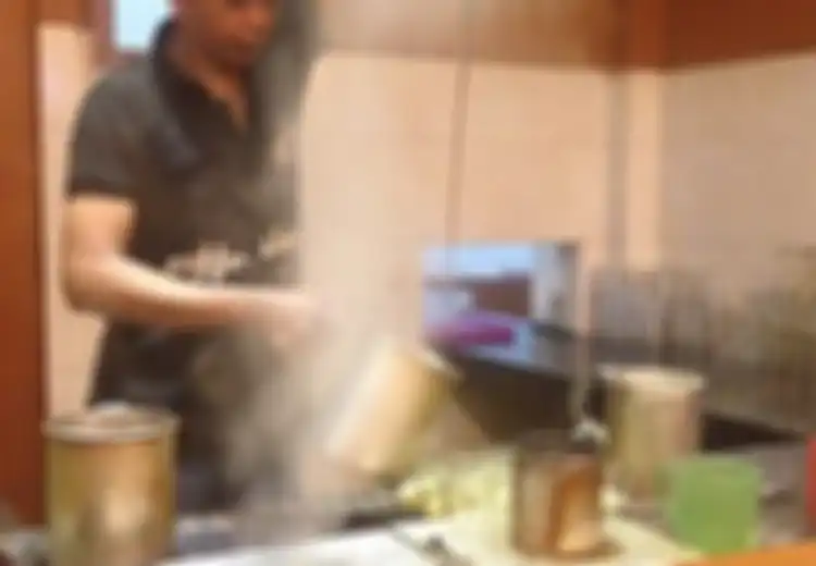 Banda Aceh dan Kopi Sanger yang Menggoyang Lidah