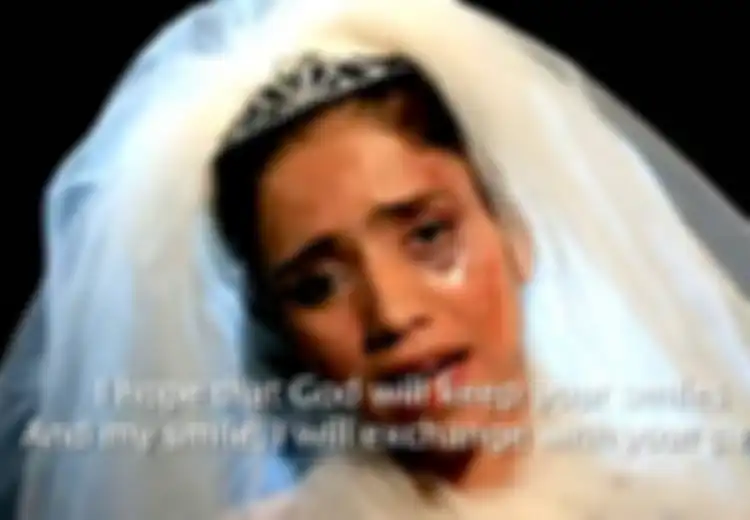 Dengan Musik Rap, Remaja Asal Afganistan ini Berhasil Mengindari Pernikahan Dini