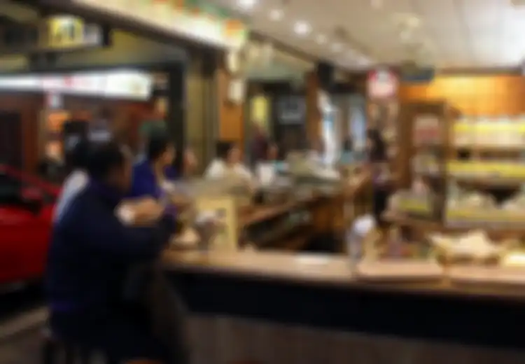 Kedai Jamu Anak Muda: Bukti Mentjos, Salemba