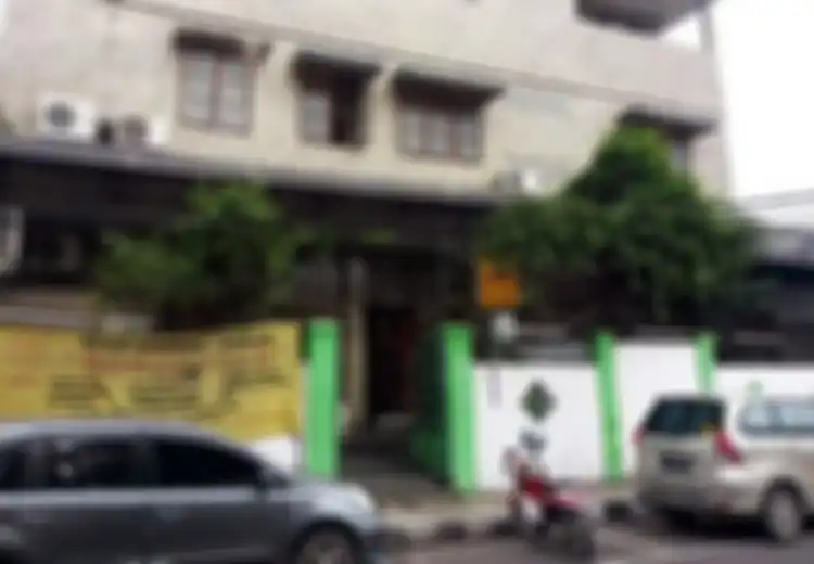 Menikmati Resep Rahasia Ayam Goreng Borobudur