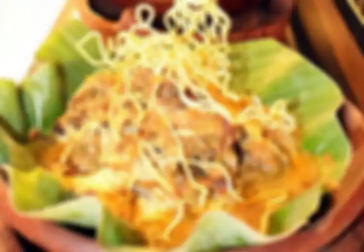Yuk Mencoba Brekecek, Makanan Khas Cilacap