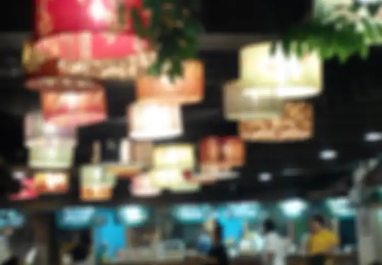 Kuliner Tradisional Nusantara di Dapuraya Blok M
