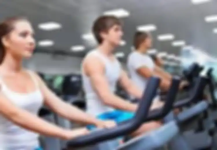 Enam Hal yang Mengganggu Aktivitas di 'Gym'