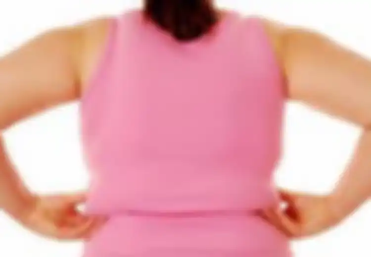 Emosi Berkaitan Erat dengan Berat Badan