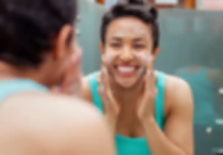 Bisa Jadi Cara Anda Cuci Muka Selama Ini Salah, Bikin Cepat Tua Lho! Ini yang Benar