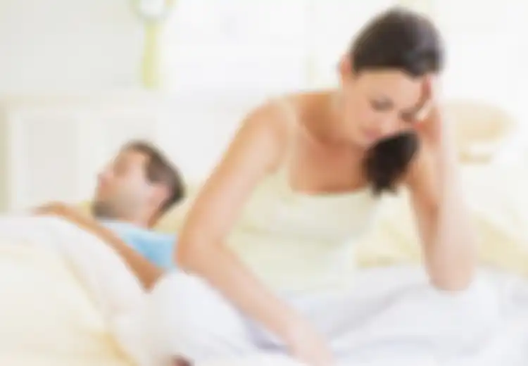 Hindari Kebiasaan Tidur Ini Untuk Mendapatkan Hubungan Baik Bersama Pasangan